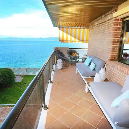Appartement Blue Dream Salou