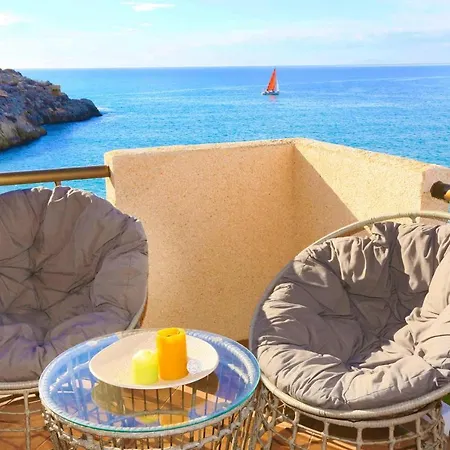 Appartement Blue Dream