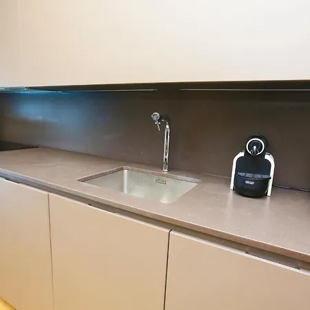 Appartement Blue Dream