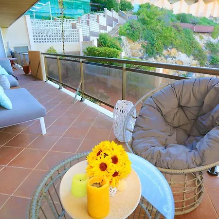 Appartement Blue Dream