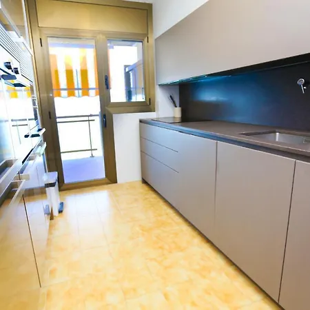 Blue Dream Appartement Salou