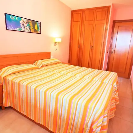 Appartement Blue Dream Salou