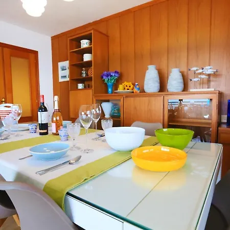 Appartement Blue Dream