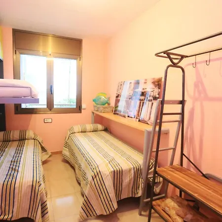 Blue Dream Appartement *