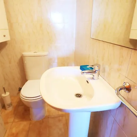 Blue Dream Appartement Salou