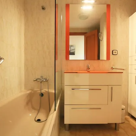 Appartement Blue Dream *