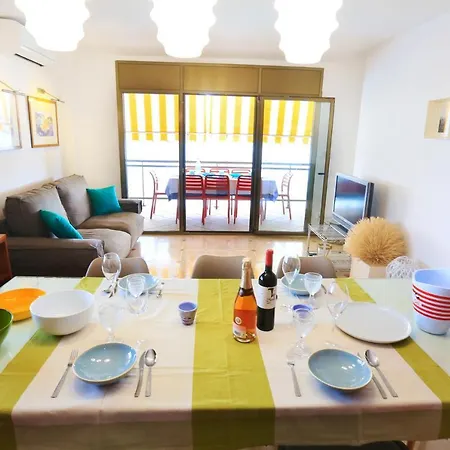 Blue Dream Appartement