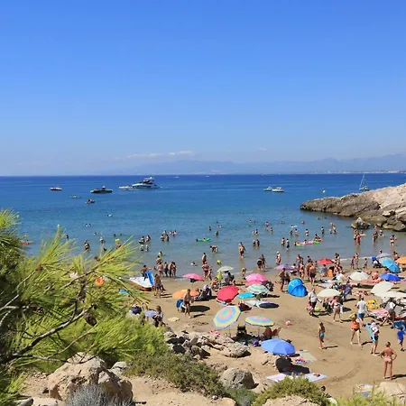 Blue Dream * Salou